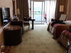 -雅安楠水阁温泉酒店