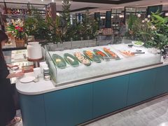 -晶丽香榭自助餐(南京大饭店)