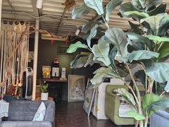 -84那年咖啡馆(李沧万达店)