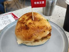 -必胜客(王府井店)