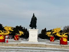 -北陵公园