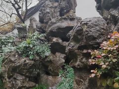 -胡雪岩故居