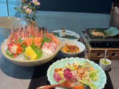 -匠和风精致料理(祥禾天地店)
