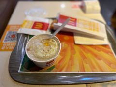 -麦当劳(田林好又多店)