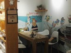 -艺彩阳光手工坊(大连恒隆广场店)