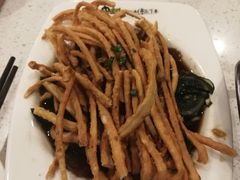 -张大师鸭爪爪特色干锅(南湖店)