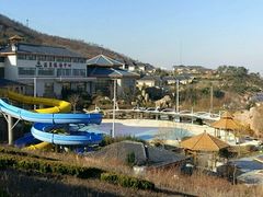 -徂徕山森林康养度假谷温泉