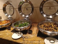 -皇朝万鑫自助餐厅