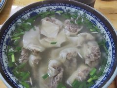 -牛味十足传统美食(凤凰西街店)