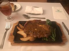 -太平馆餐厅(尖沙咀店)