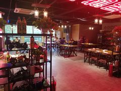 -撸小妖(六里桥总店)
