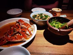 -农耕记·湖南土菜(halo广场店)