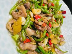 -石浦小海鲜(西山路店)