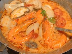 -Thai Alley泰爱里(二沙岛店)