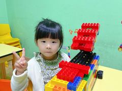 -贝乐乐高机器人教育(南环汇邻广场校区)