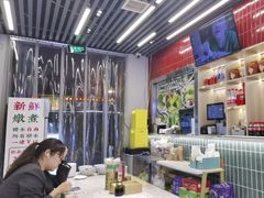 -雙冲柳州螺蛳粉&酸嘢&桂林米粉(簋街店)
