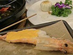 -蚝美人·生蚝海鲜烧烤(茶花园店)