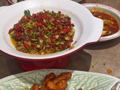 -李氏传家菜(兴城路店)