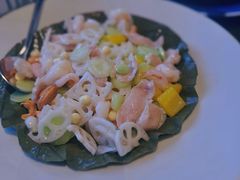 -江南雅厨(李公堤店)