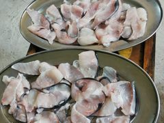 鸭嘴鱼-鸿渡渔庄·特色鸭咀鱼