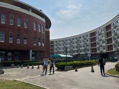 -首都师范大学(良乡校区)