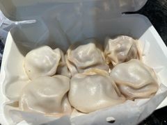 -鸡鸣汤包(红山动物园店)