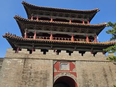 -沈阳市东陵公园