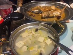 -金掌勺东北菜(格兰晴天店)