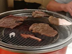 -星伦多自助料理·涮烤一体(杭州来福士店)