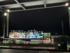 -瑰丽酒店·海吧·天际下午茶·现场DJ·天台酒吧