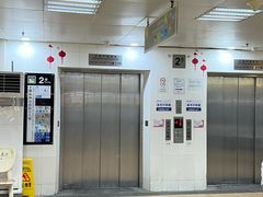 -下环街市熟食中心