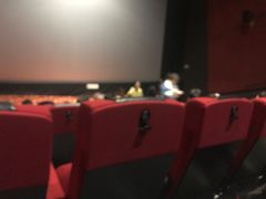 -乐天影城(威高广场店)