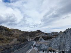 -墨石公园景区