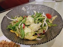 -东四民芳餐厅(世茂工三店)