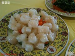 -听鹂馆饭庄(颐和园店)