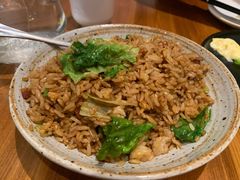 -hallch 好吃餐厅(全运村中央广场店)