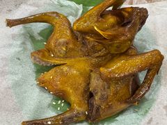 -煲煲掂风味煲仔饭餐厅(西区店)