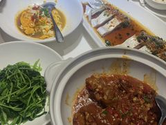 -院里寻菜·精致庭院菜(观沙岭店)