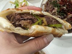 -高玛纳驴肉火烧(一世界店)
