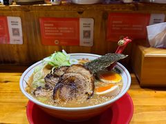 -老龙亭拉面店