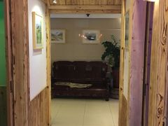 -午月海鲜烧烤酒店(不老街店)