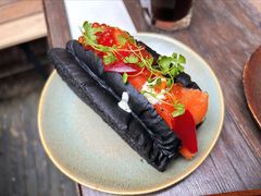 -Ocean's Table 欧舍