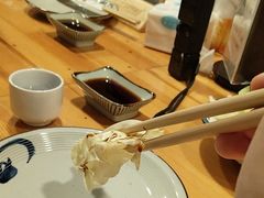 -晶吉·居酒屋·日本料理·烧鸟(中山区民主广场经典生活店)