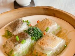 -景月阁空中食府(希尔顿酒店)