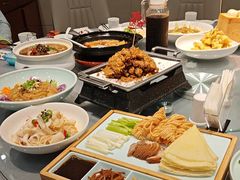 -红菜坊·烤鸭·川鲁宴(石园店)