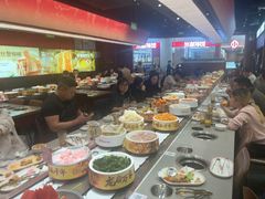 -龍歌自助小火锅(雨花台江南虹悦城店)