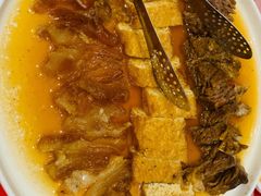 -西贝莜面村(银泰创意城店)