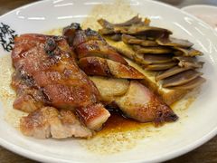 -龍炎馬仔烧味(首位中心店)