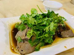 -肥信潮菜(科新路店)
