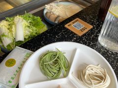 -常赢三兄弟·清真涮肉(五莲路店)